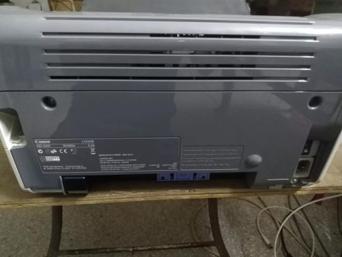 lbp2900+打印机说明书(lbp2900打印驱动怎么安装)插图