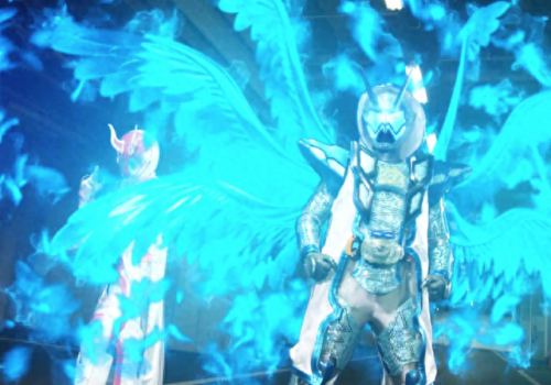 十大二骑实力排行榜(十大皇骑排名图片)插图2