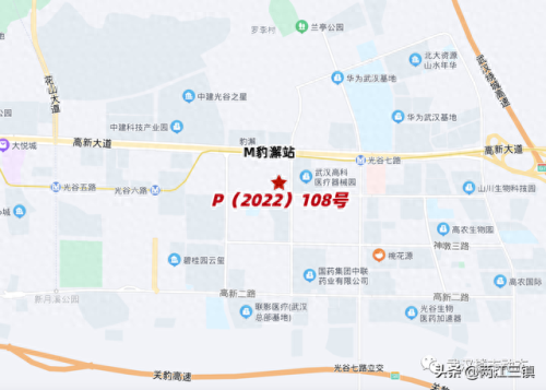 光谷十大好房子排行榜最新(花山房价为何比光谷东还贵)插图14