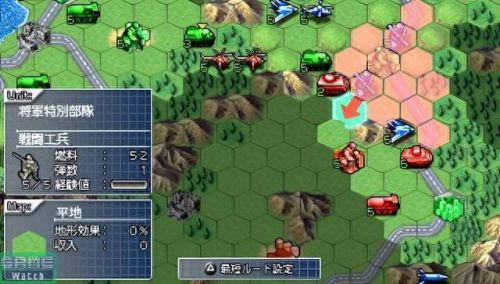 psp十大经典策略游戏排行榜(psp十大最耐玩的游戏)