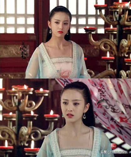 十大新疆女明星排行榜图(新疆四大女明星排名)插图3