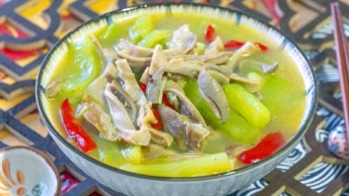 十大补锌最快的食物排行榜(补锌)插图38