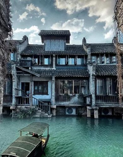 莫干山景点十大排行榜(莫干山必去八个景点)插图21