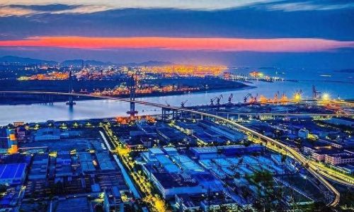 洞头县十大富豪排行榜最新(洞头县财政收入)插图33