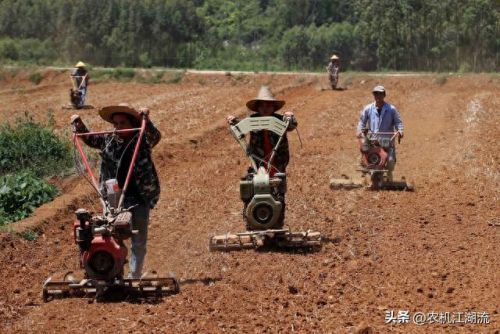 山东十大品牌微耕机排行榜(山东微耕机十大品牌)