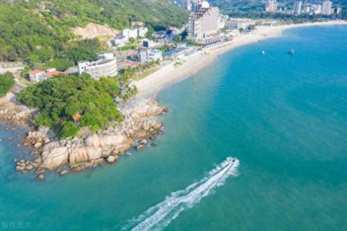 惠州十大必去旅游景点排行榜(惠州十大旅游景点排行)插图12