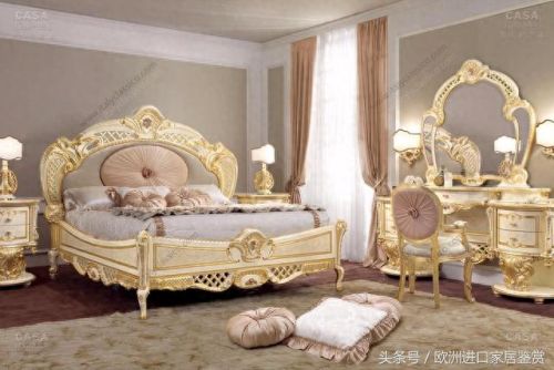 全球梳妆台十大品牌排行榜(品牌梳妆台排名)插图 全球梳妆台十大品牌排行榜(品牌梳妆台排名)插图