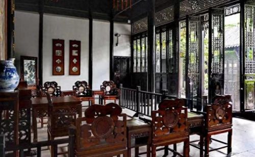 合肥十大好玩的景点排行榜(合肥十大必游景点)插图28