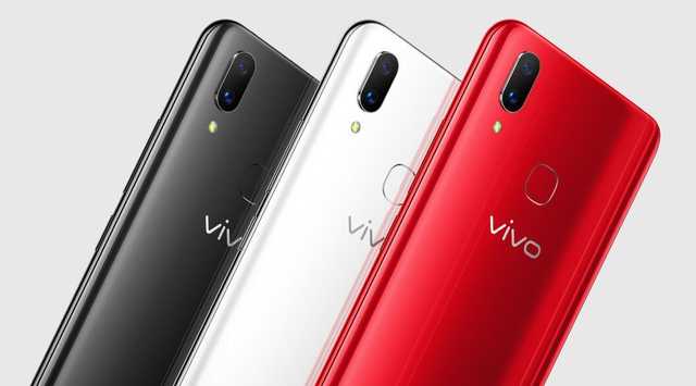 vivox21手机配置怎样(vivox21配置及价格)
