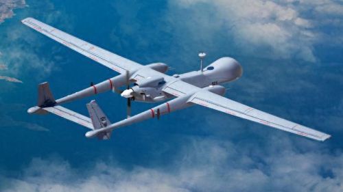 十大军用黑科技武器排行榜(军用武器装备免费完整版)