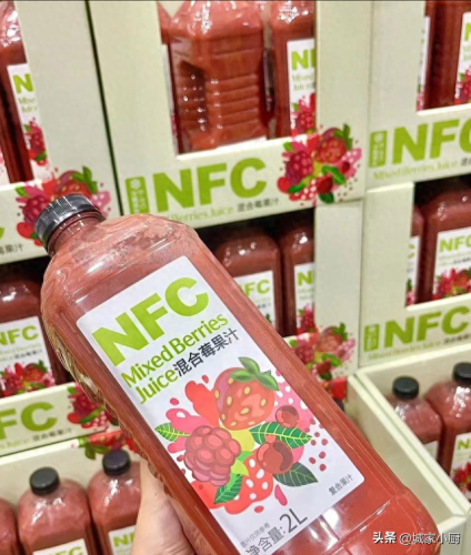 十大不踩雷饮料排行榜(十大放心饮料排名)插图2 十大不踩雷饮料排行榜(十大放心饮料排名)插图2