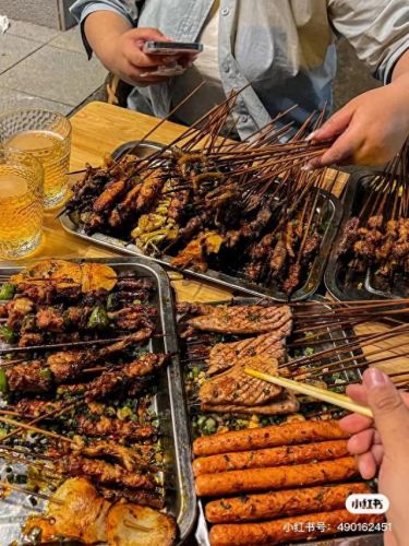 成都十大米线店排行榜最新(成都十大购物中心)插图20