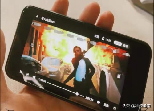学生买mp3还是mp4(mp5和mp4有什么区别)插图1