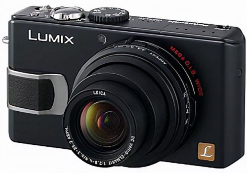 lx2相机包(松下lx12相机参数)插图3