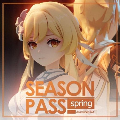 原神十大创作者排行榜(原神创作者是谁)插图3 原神十大创作者排行榜(原神创作者是谁)插图3