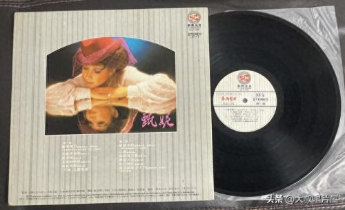 十大优秀中文老歌曲排行榜(经典怀旧歌曲排行)插图31