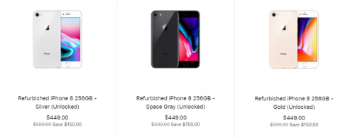 iphone8刚发售价格(现在iphone8值得入手嘛)