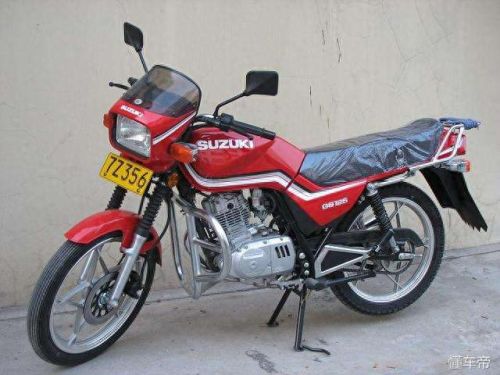 十大古玩摩托车排行榜图片(十大建议入手摩托车)插图1