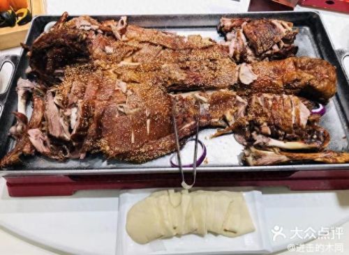 十大最会玩的羊排排行榜(十大羊排排名前十名)插图4