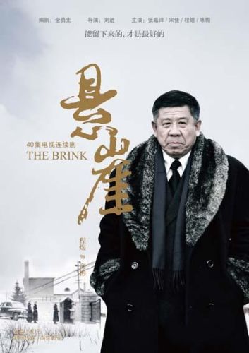 2022年十大谍战剧排行榜(2023央视最新电视剧)插图29