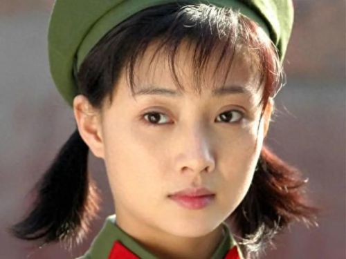 空政十大美女排行榜(空政李逢春)插图26