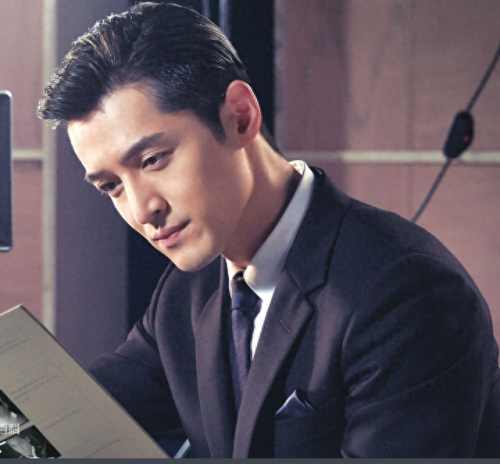 巨蟹座十大男神排行榜(巨蟹座谁最受欢迎)插图4