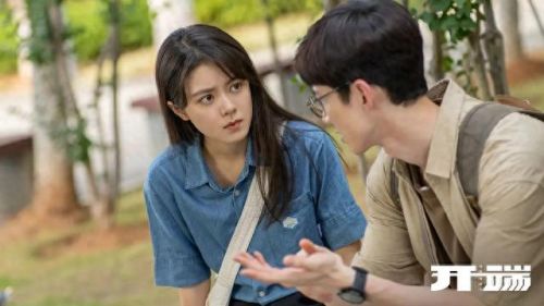 金鹰节十大网剧排行榜名单(金鹰节历届最佳电视剧)插图1