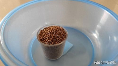 颗粒饵料十大排行榜图片(颗粒饵料排行榜第一名老鬼)插图3 颗粒饵料十大排行榜图片(颗粒饵料排行榜第一名老鬼)插图3