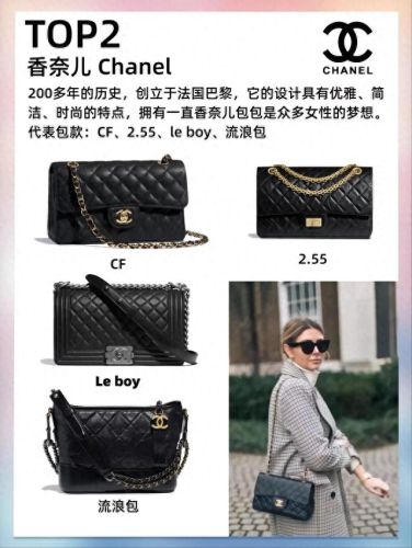 十大名牌包搜索排行榜最新(减肥热敷包十大品牌排行榜)插图1