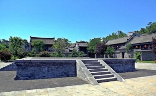 郑州市十大景点排行榜图片(郑州室内好玩又免费的十大景点)插图17