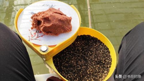 颗粒饵料十大排行榜图片(颗粒饵料排行榜第一名老鬼)插图2 颗粒饵料十大排行榜图片(颗粒饵料排行榜第一名老鬼)插图2