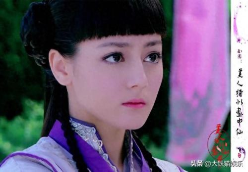十大新疆女明星排行榜图(新疆四大女明星排名)插图10