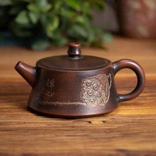 陶泥茶具十大名牌排行榜(陶泥茶具工厂店)插图