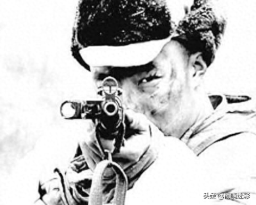 全国十大狙击手排行榜图(十大美女狙击手第1集)插图