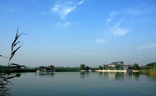 郑州市十大景点排行榜图片(郑州室内好玩又免费的十大景点)插图40