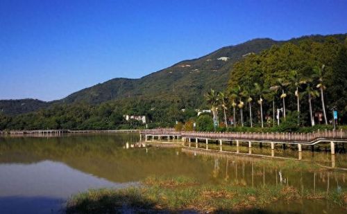 福州十大好玩的景点排行榜(福州网红十大必去景点)