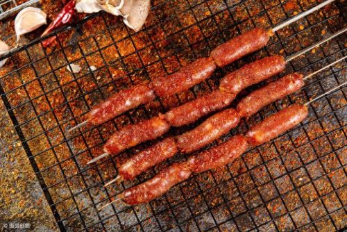 罗庄烧烤十大排行榜(柳州烧烤十大排名)插图
