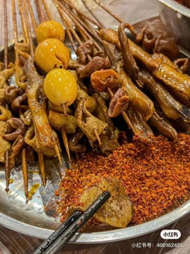 成都十大米线店排行榜最新(成都十大购物中心)插图10