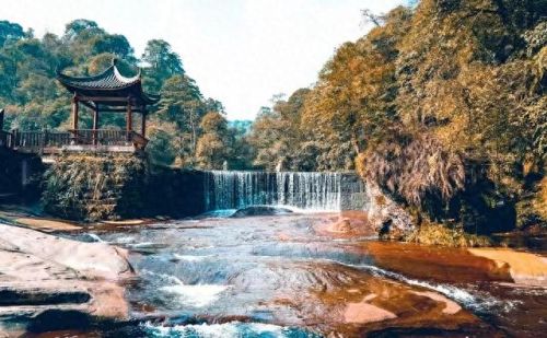 成都十大网红景点排行榜(成都十大网红打卡地)插图34