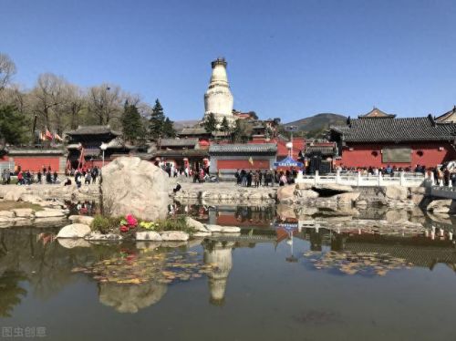 年游客最多十大名山排行榜(十大名岳是哪十座山)插图3
