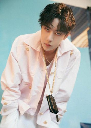 抖音十大爆火艺人排行榜(2022抖音十大金曲)插图8 抖音十大爆火艺人排行榜(2022抖音十大金曲)插图8