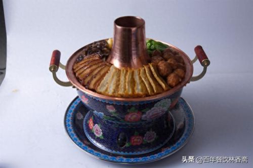 太原铜锅十大排行榜(太原必吃十大老字号)插图3 太原铜锅十大排行榜(太原必吃十大老字号)插图3