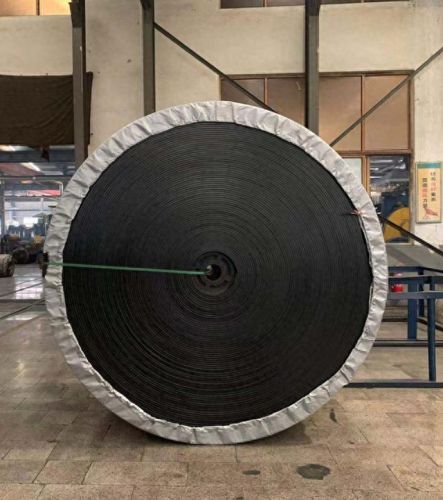 输送带十大品牌厂家排行榜(国内输送带十大品牌)