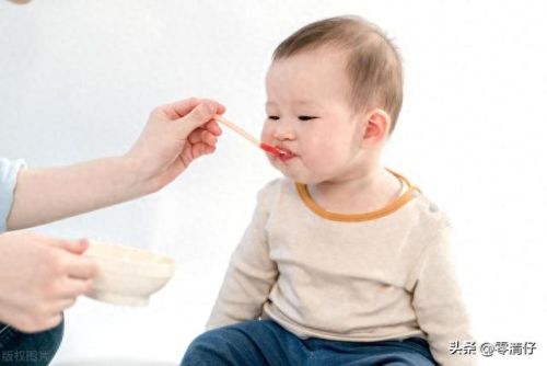 国内儿童米粉十大排行榜(米粉最好三个牌子)插图 国内儿童米粉十大排行榜(米粉最好三个牌子)插图