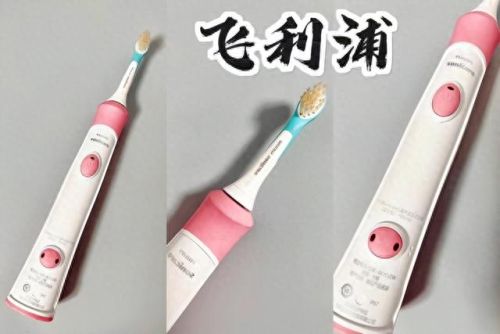 评测儿童牙刷十大排行榜(儿童牙刷推荐老爸评测)插图4