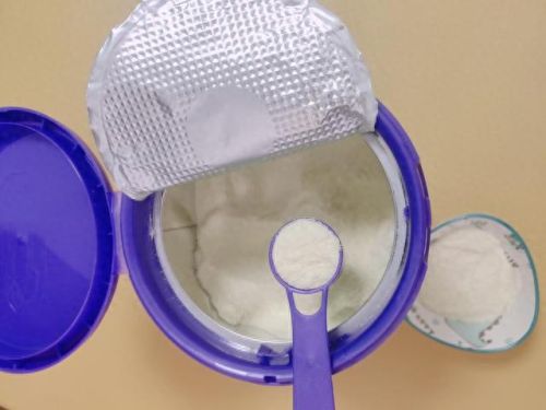 中国十大婴幼儿奶粉排行榜(国产十大放心奶粉排名君乐宝)