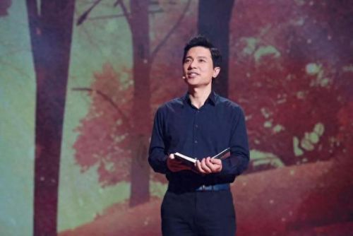 吕梁十大明星排行榜图(山西吕梁的一线明星)插图36