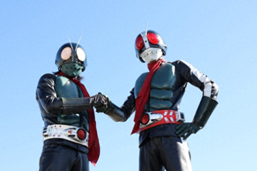 十大二骑实力排行榜(十大皇骑排名图片)插图1