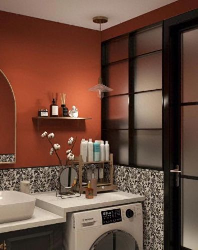 十大品牌瓷砖乳胶漆排行榜(乳胶墙漆品牌十大排名)插图