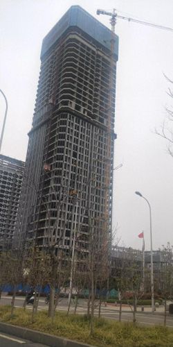 荆门十大豪房排行榜图片(荆门最好的别墅是哪里)插图1